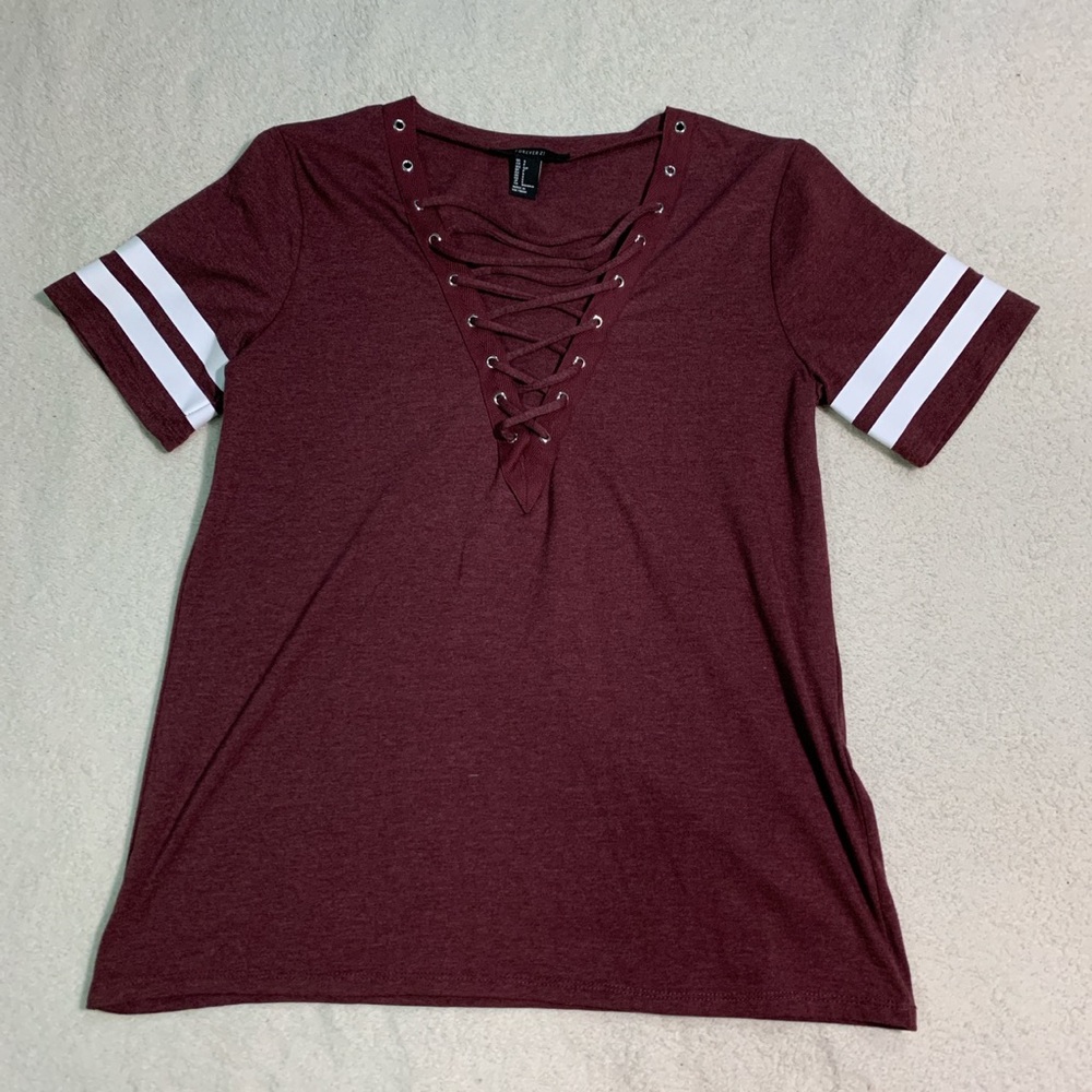 Forever 21 t-shirt